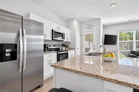 Kitchen - 5624 Carrington Ct, Trinity, NC 27370 photo 1 of 3