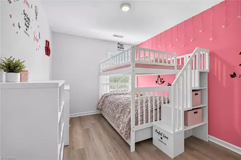 Bedroom - 5624 Carrington Ct, Trinity, NC 27370 photo 3 of 4