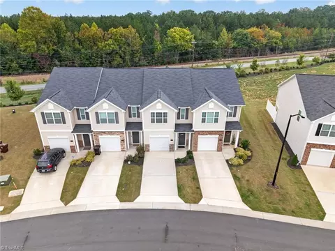 View/Area - 5624 Carrington Ct, Trinity, NC 27370 photo 2 of 3