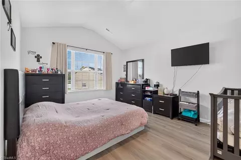 Bedroom - 5624 Carrington Ct, Trinity, NC 27370 photo 1 of 4