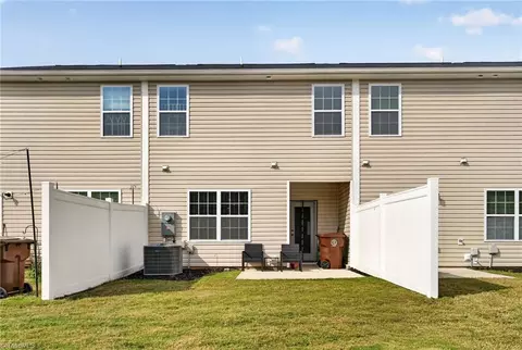 Exterior - 5624 Carrington Ct, Trinity, NC 27370 photo 3 of 3