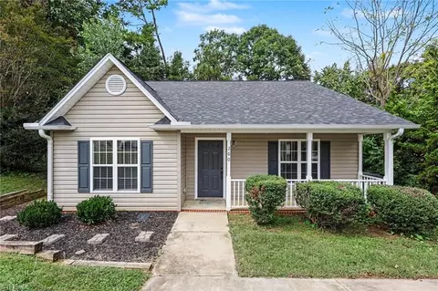 260 Cedar Ridge Cir, Winston Salem, NC 27127