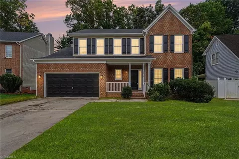 6311 High View Rd, Greensboro, NC 27410
