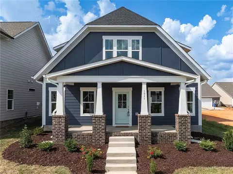 1641 Cross Village Ave, Kernersville, NC 27284
