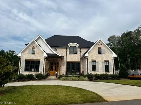 3923 Kinderton Stream Ln, Winston Salem, NC 27106