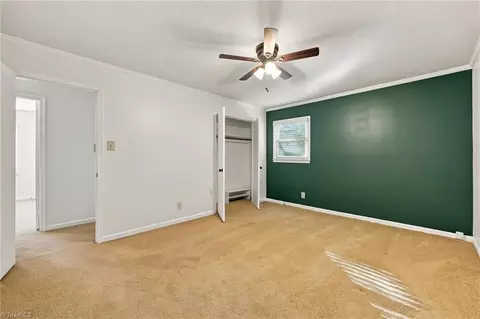 Bedroom - 3701 Rolling Rd, High Point, NC 27265 photo 7 of 7