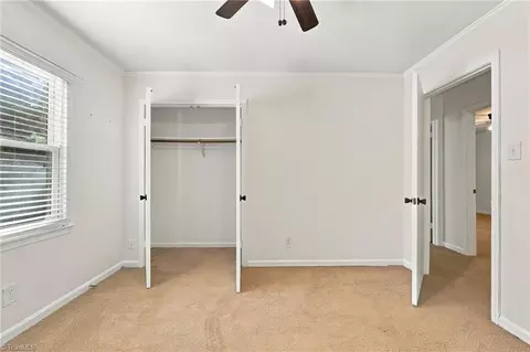 Bedroom - 3701 Rolling Rd, High Point, NC 27265 photo 4 of 7