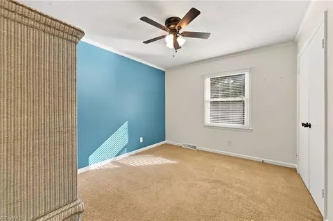 Bedroom - 3701 Rolling Rd, High Point, NC 27265 photo 3 of 7
