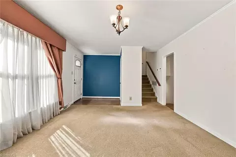 Living - 3701 Rolling Rd, High Point, NC 27265 photo 1 of 6