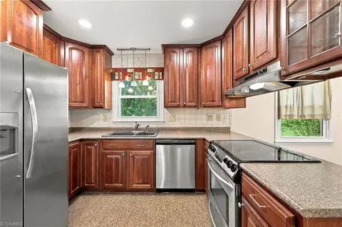 Kitchen - 3701 Rolling Rd, High Point, NC 27265 photo 1 of 4