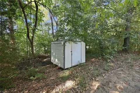 Exterior - 3701 Rolling Rd, High Point, NC 27265 photo 12 of 12