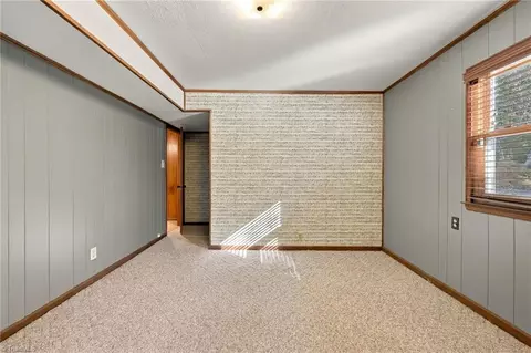 Bedroom - 3701 Rolling Rd, High Point, NC 27265 photo 2 of 7