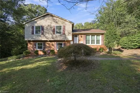 Exterior - 3701 Rolling Rd, High Point, NC 27265 photo 1 of 12