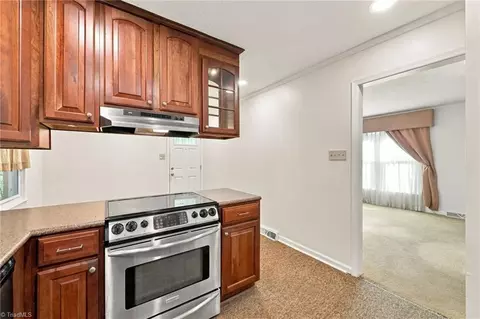 Kitchen - 3701 Rolling Rd, High Point, NC 27265 photo 4 of 4