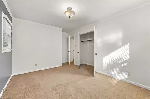 Bedroom - 3701 Rolling Rd, High Point, NC 27265 photo 6 of 7