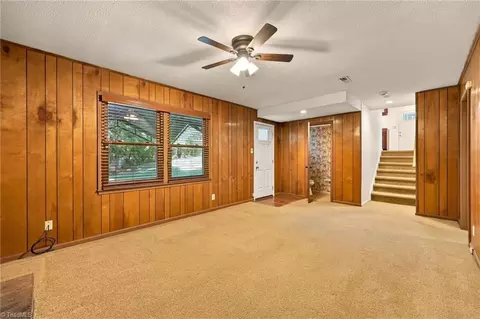 Living - 3701 Rolling Rd, High Point, NC 27265 photo 5 of 6