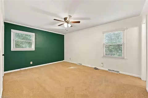 Bedroom - 3701 Rolling Rd, High Point, NC 27265 photo 1 of 7
