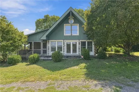 236 Odell Myers Rd, Advance, NC 27006