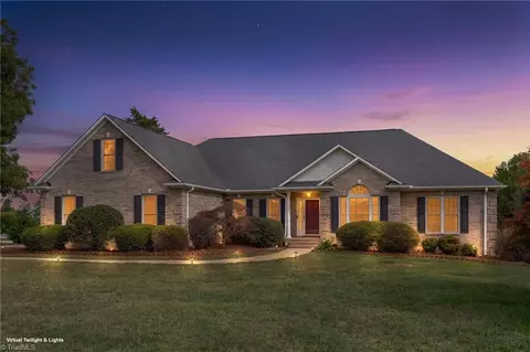 120 Gunn Rd, Reidsville, NC 27320