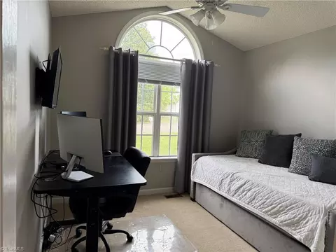 Bedroom - 1503 Manora Ct, High Point, NC 27265 photo 5 of 8