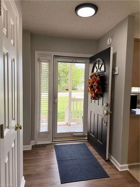 Entry Way - 1503 Manora Ct, High Point, NC 27265 photo 1 of 2