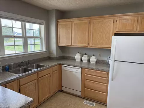 Kitchen - 1503 Manora Ct, High Point, NC 27265 photo 1 of 3