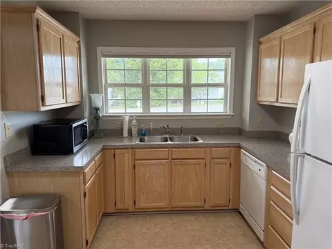 Kitchen - 1503 Manora Ct, High Point, NC 27265 photo 3 of 3