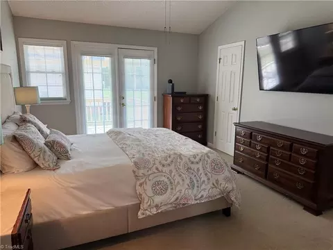 Bedroom - 1503 Manora Ct, High Point, NC 27265 photo 1 of 8