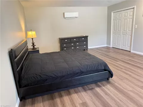 Bedroom - 1503 Manora Ct, High Point, NC 27265 photo 8 of 8