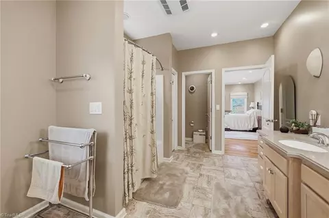 Entry Way - 1167 New Hope Rd, Purlear, NC 28665 photo 3 of 3