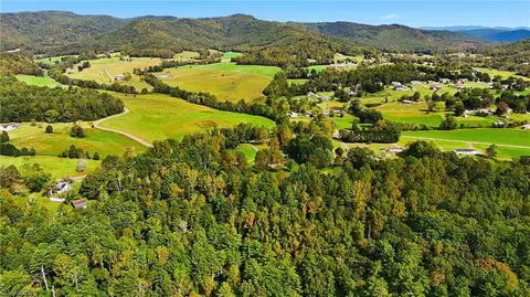 View/Area - 1167 New Hope Rd, Purlear, NC 28665 photo 4 of 5