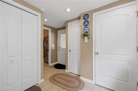 Entry Way - 1167 New Hope Rd, Purlear, NC 28665 photo 2 of 3