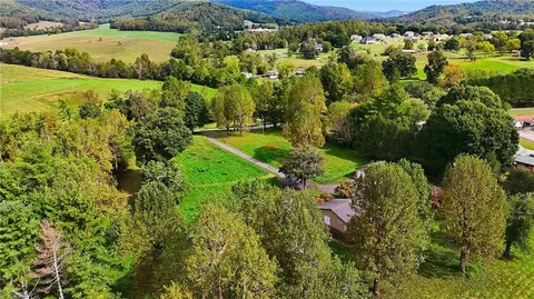 View/Area - 1167 New Hope Rd, Purlear, NC 28665 photo 5 of 5