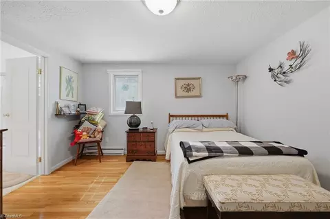 Bedroom - 1167 New Hope Rd, Purlear, NC 28665 photo 3 of 7