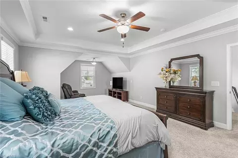 Bedroom - 2148 Starfall Dr, Colfax, NC 27235 photo 2 of 6