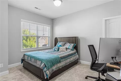 Bedroom - 2148 Starfall Dr, Colfax, NC 27235 photo 4 of 6
