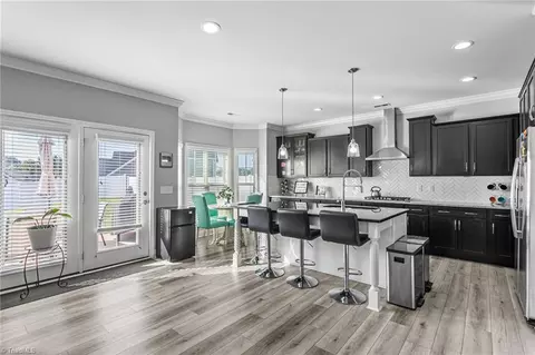 Kitchen - 2148 Starfall Dr, Colfax, NC 27235 photo 1 of 5