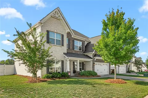 Exterior - 2148 Starfall Dr, Colfax, NC 27235 photo 2 of 5