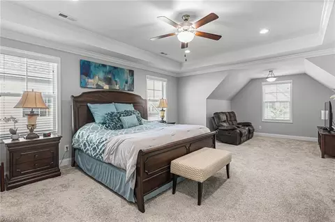 Bedroom - 2148 Starfall Dr, Colfax, NC 27235 photo 1 of 6