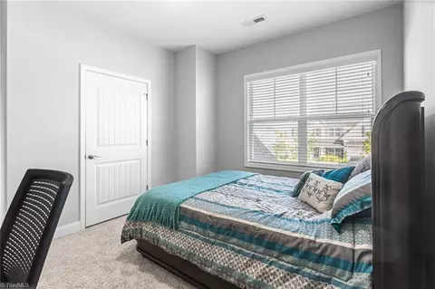 Bedroom - 2148 Starfall Dr, Colfax, NC 27235 photo 6 of 6