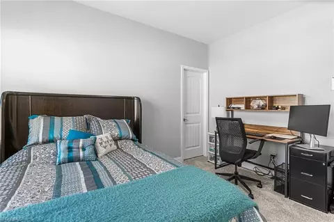 Bedroom - 2148 Starfall Dr, Colfax, NC 27235 photo 5 of 6