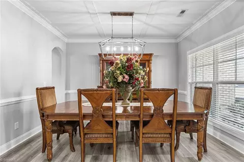 Dining - 2148 Starfall Dr, Colfax, NC 27235 photo 1 of 2