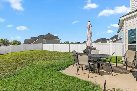 Exterior - 2148 Starfall Dr, Colfax, NC 27235 photo 3 of 5