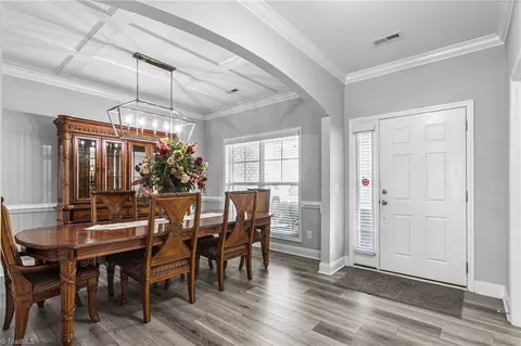 Entry Way - 2148 Starfall Dr, Colfax, NC 27235 photo 1 of 6