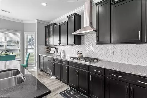 Kitchen - 2148 Starfall Dr, Colfax, NC 27235 photo 4 of 5