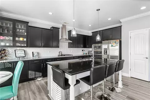 Kitchen - 2148 Starfall Dr, Colfax, NC 27235 photo 3 of 5