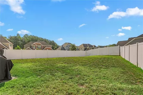 Exterior - 2148 Starfall Dr, Colfax, NC 27235 photo 4 of 5