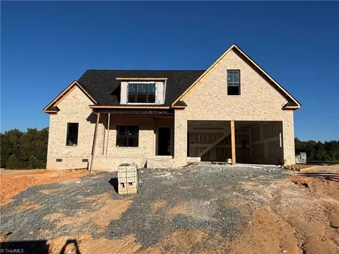 288 Cool Run, Lexington, NC 27295