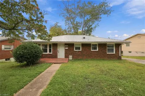 866 Rankin St, Winston Salem, NC 27101