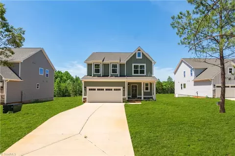 3965 Keystone Rd, Snow Camp, NC 27349
